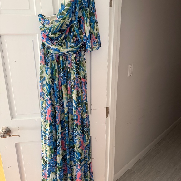 Badgley Mishka Dress - Picture 6 of 10